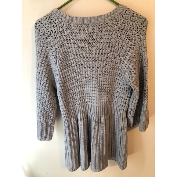 Apt 9 flare Cardigan - Picture 2 of 5